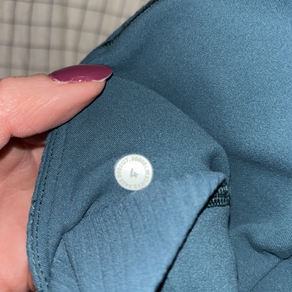 Lululemon Sports Bra - Picture 3 of 3